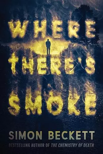 Where There's Smoke cover