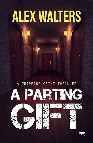 A Parting Gift cover