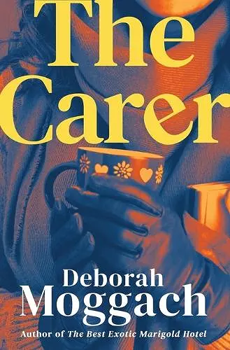 The Carer cover