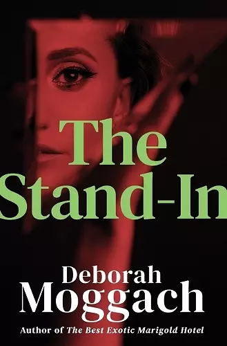 The Stand-In cover