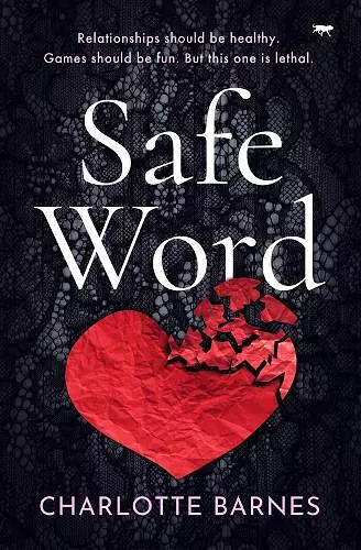 Safe Word cover