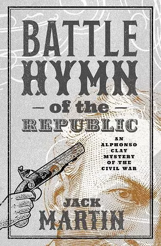 The Battle Hymn of the Republic cover