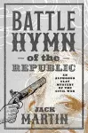 The Battle Hymn of the Republic cover