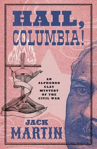 Hail, Columbia! cover