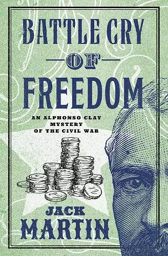 Battle Cry of Freedom cover