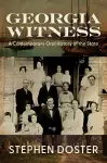 Georgia Witness cover
