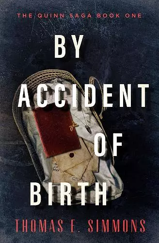 By Accident of Birth cover