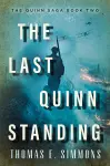 The Last Quinn Standing cover