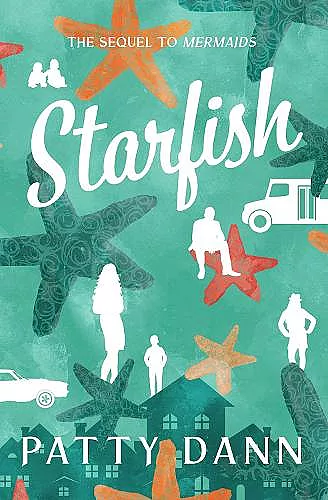 Starfish cover