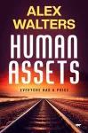 Human Assets cover