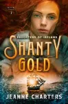 Shanty Gold cover