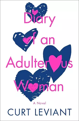 Diary of an Adulterous Woman cover