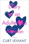 Diary of an Adulterous Woman cover