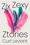 Zix Zexy Ztories cover