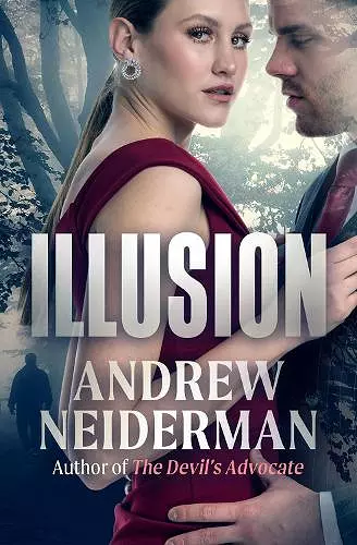 Illusion cover