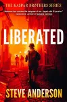 Liberated cover