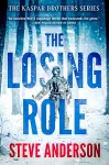 The Losing Role cover