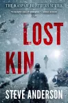 Lost Kin cover