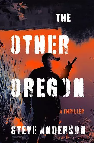 The Other Oregon cover