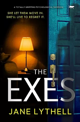 The Exes cover