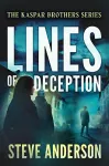 Lines of Deception cover