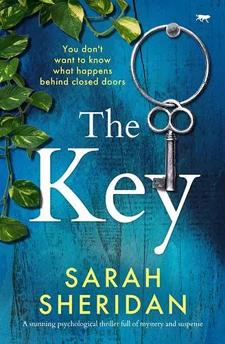 The Key cover