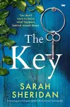 The Key cover