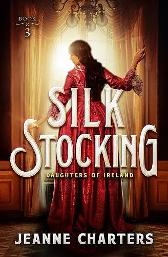 Silk Stocking cover