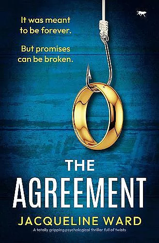 The Agreement cover