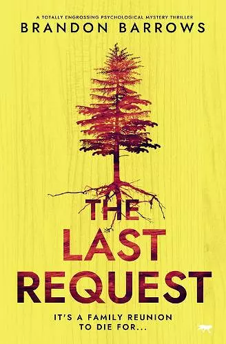 The Last Request cover