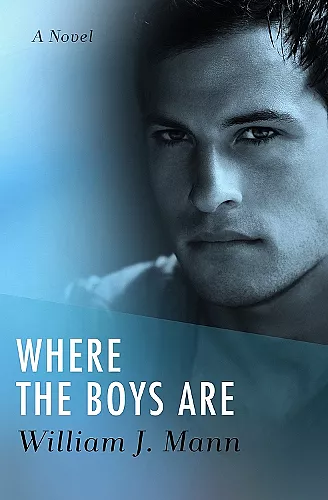 Where the Boys Are cover