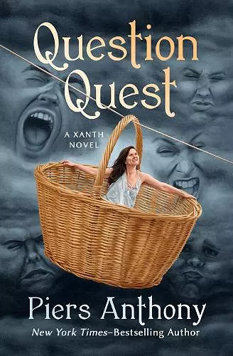 Question Quest cover