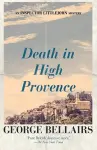 Death in High Provence cover