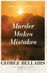 Murder Makes Mistakes cover
