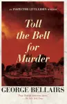 Toll the Bell for Murder cover