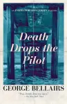 Death Drops the Pilot cover