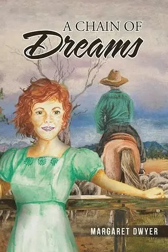 A Chain of Dreams cover