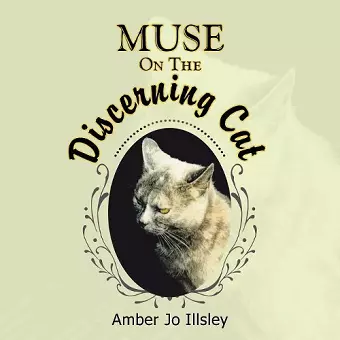 Muse On The Discerning Cat cover