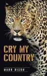 Cry My Country cover