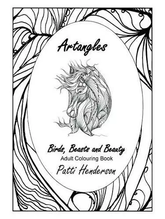 Artangles cover