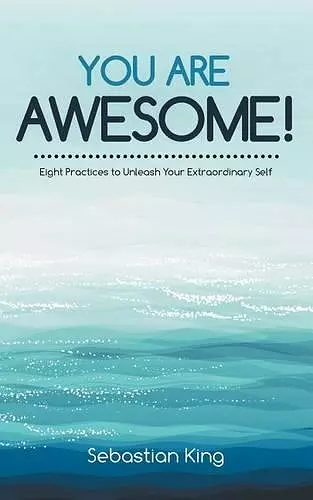 You Are Awesome! cover