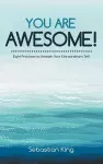 You Are Awesome! cover