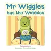 Mr Wiggles Has the Wobbles cover