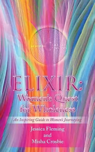 Elixir cover