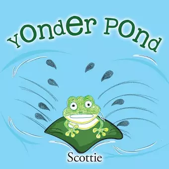 Yonder Pond cover