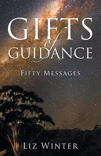 Gifts of Guidance cover