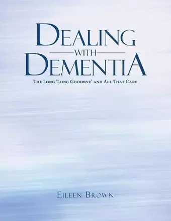 Dealing with Dementia cover