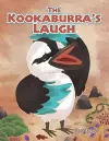 The Kookaburra's Laugh cover