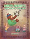 Davie Bear's First Day at Play Gym cover