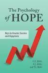 The Psychology of Hope cover